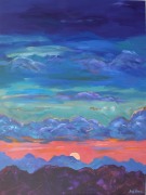 coral-sunset-over-mountains-1-31