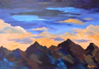 sunset-over-mountains